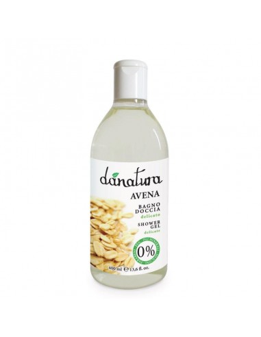 AVENA BAGNODOCCIA ML 400