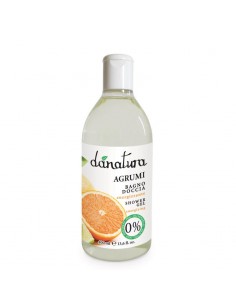 AGRUMI BAGNODOCCIA 400ML