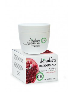 MELOGRANO CREMA POLIF. ML 250 2