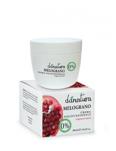 MELOGRANO CREMA POLIF. ML 250