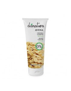 Avena Crema Crema Corpo 200 Ml 2