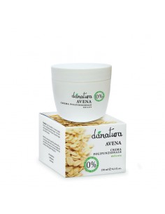 Avena Crema Polifunzionale 300 Ml