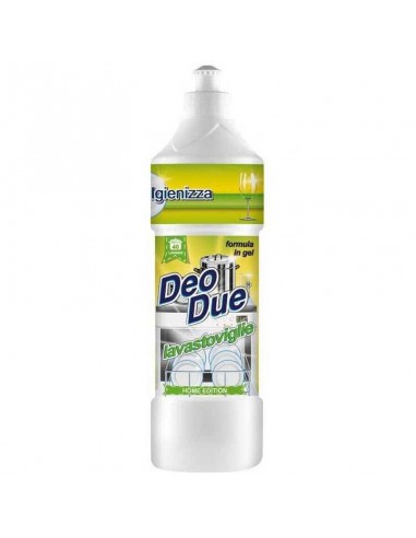 DEO DUE LAVASTOVIGLIE 750 ML