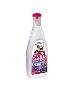 SPRYL PAVIMENTI GEL PORPORA 750 ML