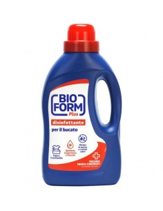 BIOFORM ADDITIVO DISINF 1300 ML