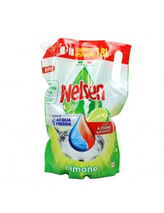 NELSEN PIATTI ECORICAR LIMONE 1800 ML