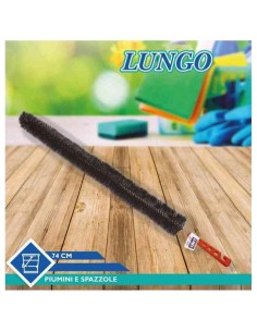 FATIGATI PULITERMO LUNGO