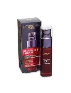L'OREAL REVITALIFT LASER X3 SIERO ANTI ETA' 