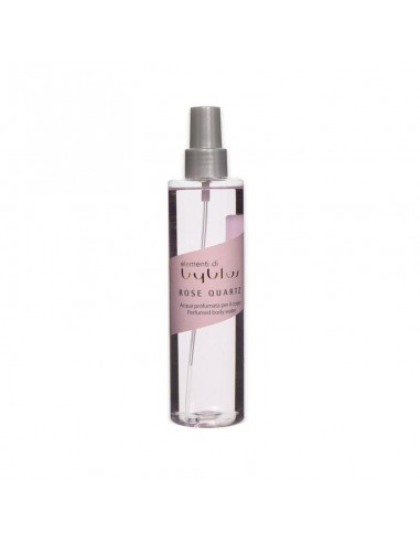 BYBLOS ROSE QUARTZ A/P 250ML SPRAY