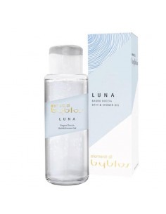 BYBLOSS BAGNODOCCIA LUNA 400 ML