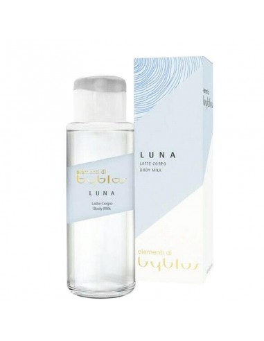 BYBLOS LUNA LATTE CORPO 400ML