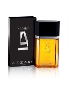 AZZARO HOMME EDT 100ML VAPO