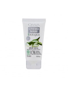 OMIA CREMA MANI ALOE VERA 75ML