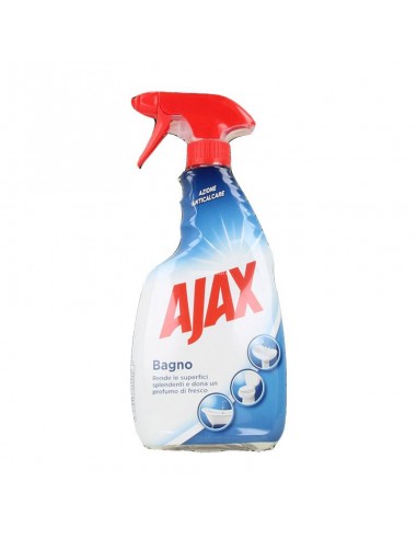 AJAX BAGNO SPRAY 600 ML