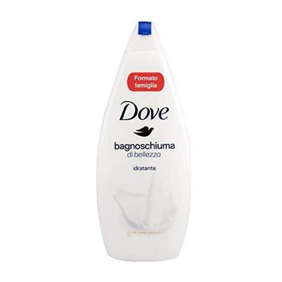 DOVE BAGNOSCHIUMA IDRATANTE 700 ML NEW