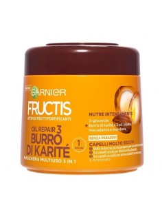 FRUCTIS MASCH OIL REPAIR 3