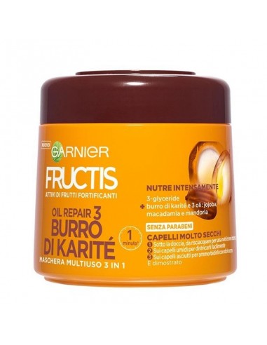 FRUCTIS MASCH OIL REPAIR 3