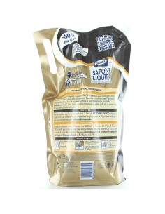 MIL MIL RIC. SAPONE ARGAN  2 LT  2