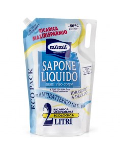 MIL MIL SAP LIQ ECORICAR NUTRIENTE E DELIC 2 LT