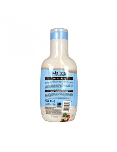 MALIZIA B/S COCCO 1 LT