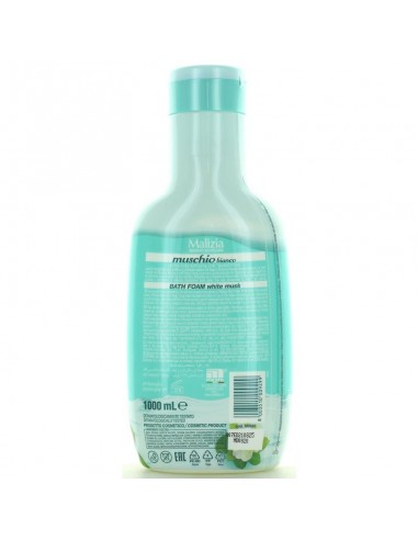 MALIZIA BAGNO1 LT MUSCHIO BIANCO