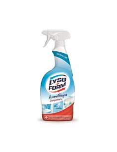 LYSOFORM SPRAY BAGNO 750 ML