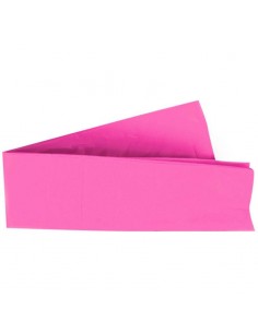 TOVAGLIA PARTY FUCSIA 137X180CM. 2