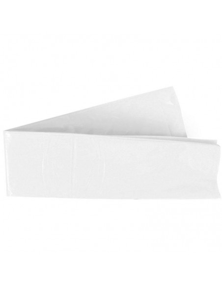 TOVAGLIA PARTY BIANCO 137X180CM.