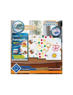 SACCO SALVASPAZIO SOTTOVUOTO 70X110CM. 2