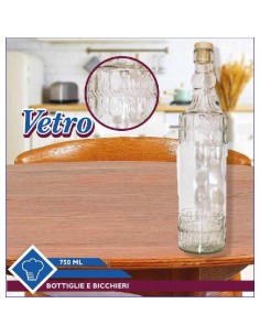 FATIGATI BOTTIGLIA VETRO 750 ML