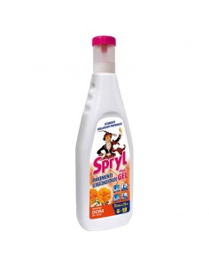 SPRYL PAVIM GEL OCRA 750 ML
