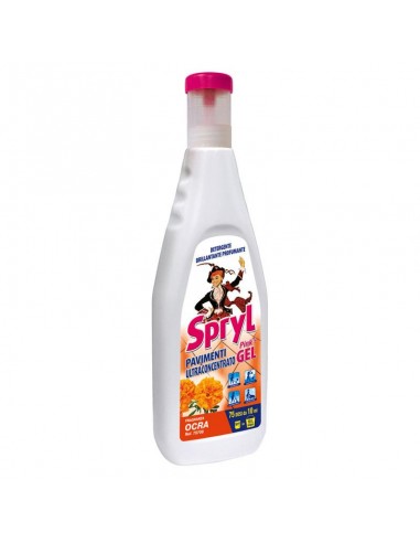 SPRYL PAVIM GEL OCRA 750 ML