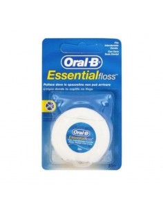 ORALB FILO INTERDENT CERATO 50 MT