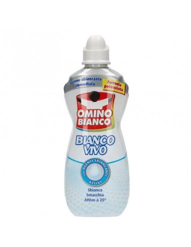 OMINO BIANCO VIVO GEL NEW 900 ML
