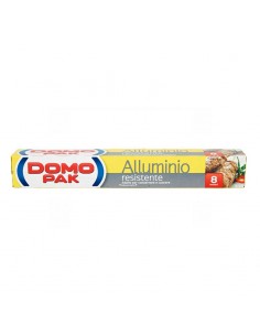 DOMOPAK ALLUMINIO 8 MT