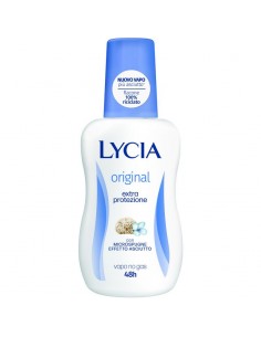 LYCIA NEW DEO VAPO ORIGINAL 75 ML