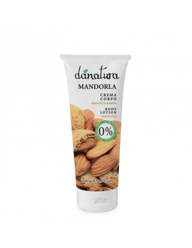 MANDORLA CREMA CORPO ML 200