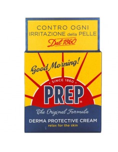 Prep Crema Dermoprotettiva Multiuso Vaso 75 Ml
