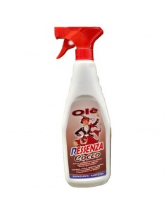 OLE' RESSENZA COCCO 750 ML