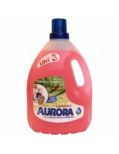 AURORA LAVATRICE FIOR DI LOTO 3 LT