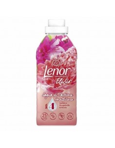 LENOR ELISIR SOGNO DI COSTIERA AMALFITANA 25 LAV 525 ML