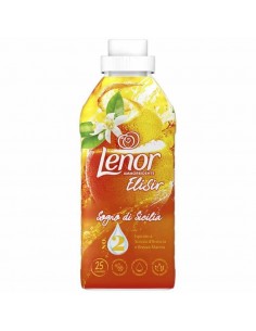 LENOR ELISIR SOGNO DI SICILIA 25 LAV 525 ML
