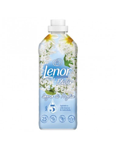 LENOR ELISIR SOGNO DI PUGLIA 25 LAV 525 ML