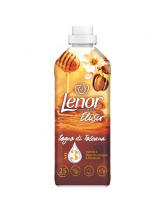 LENOR ELISIR SOGNO DI TOSCANA 25 LAV 525 ML