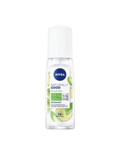 NIVEA DEO VAPO ALOE 75 ML