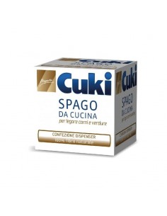 CUKI SPAGO DA CUCINA 50 MT 