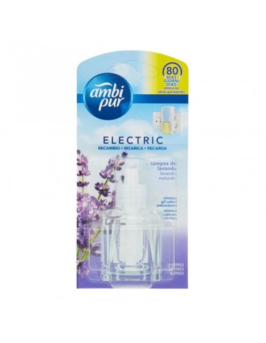 AMBIPUR RICAR LAVANDA