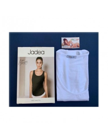 Jadea 4182 Spalla Larga Donna