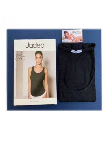 Jadea 4182 Spalla Larga Donna