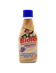 BIOLA PROFUMATORE PER BUCATO IRIS E LILLU 250 ML